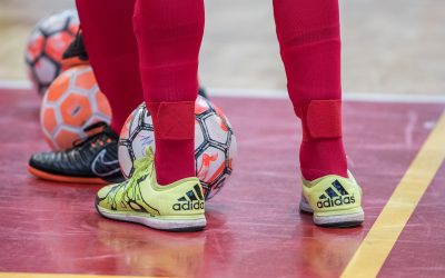 Futsal Week Autumn Cup – Poreč 2018