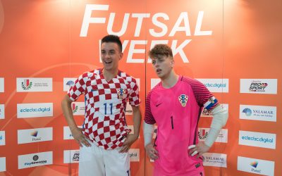 EURO U-19: These are september finalists!