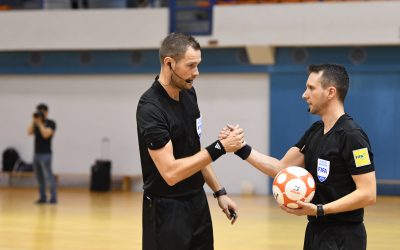 Referees – who are they?