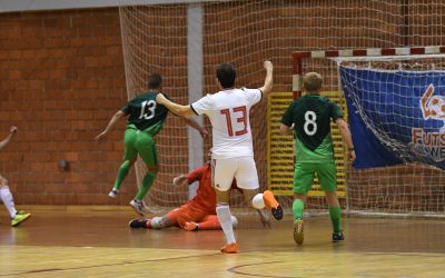 Crucial wins for Bosnia and Herzegovina and Hungary!