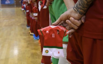 National team photos!