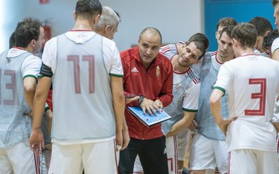 Here we go – Spring Cup – Porec 2019