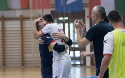 Top 8 Photos – Futsal Week Final Day